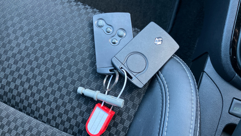 Renault Clio 0.9 TCE 90 GT Line 5dr Petrol Hatchback